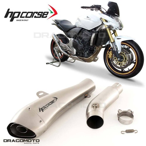Honda hornet 600 2007 - 600,