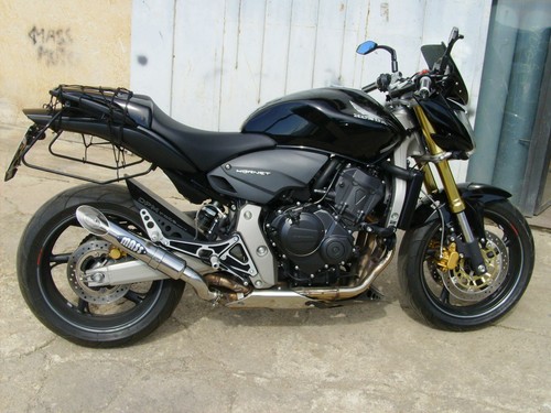 Honda hornet 600 cb599 - honda,