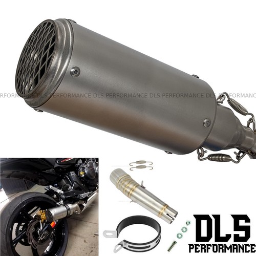Scarico per honda cb600f - per,