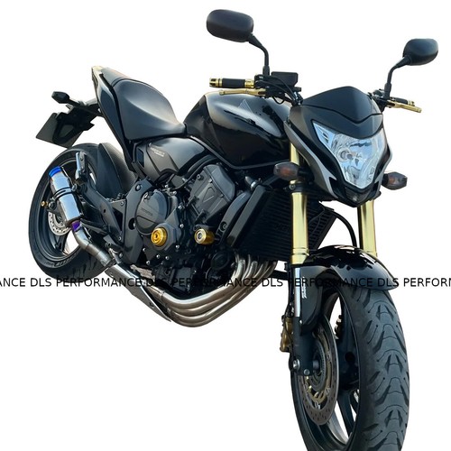 Scarico per honda cb600f - scarico,