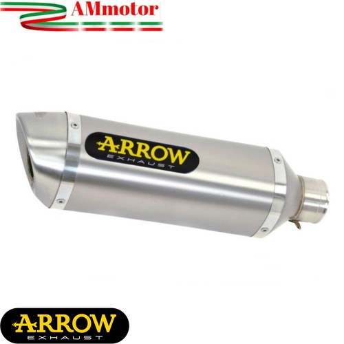 Arrow honda 600 - arrow, f