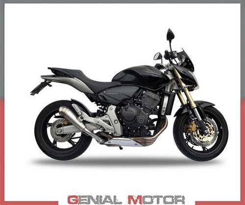 Terminale scarico gpr - terminale,
