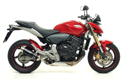 Scarico arrow thunder dark - scarico,