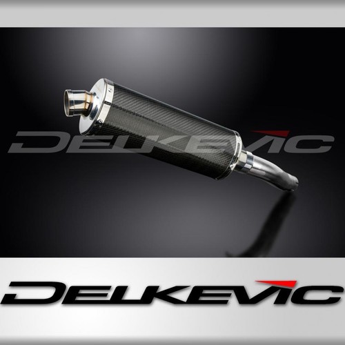 Kit scarico silenziatore honda - kit,