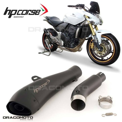 Honda hornet 600 2007 - hornet,