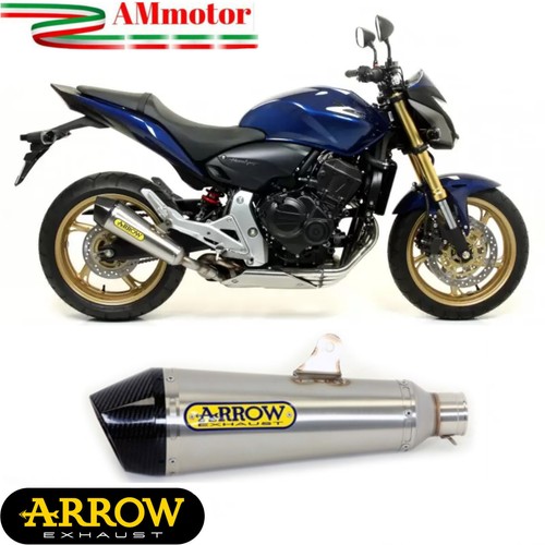 Arrow honda 600 hornet - 600,