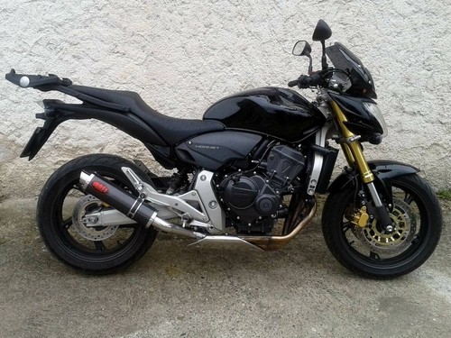 Honda hornet 600 cb599 - hornet,