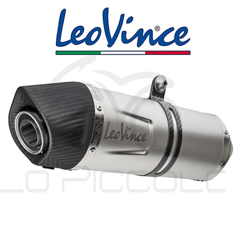 Terminale leovince one - leovince,
