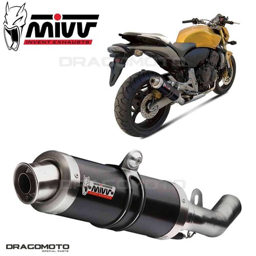 Scarico honda hornet - scarico, 600