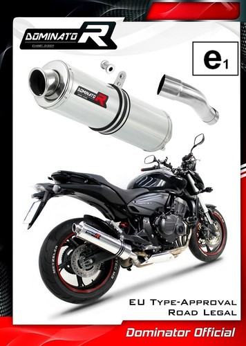 Dominator tondo terminale - dominator,