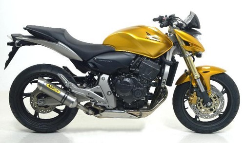 Scarico arrow thunder - scarico,