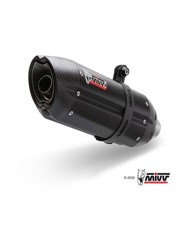038 scarico mivv honda - h.038.l9,